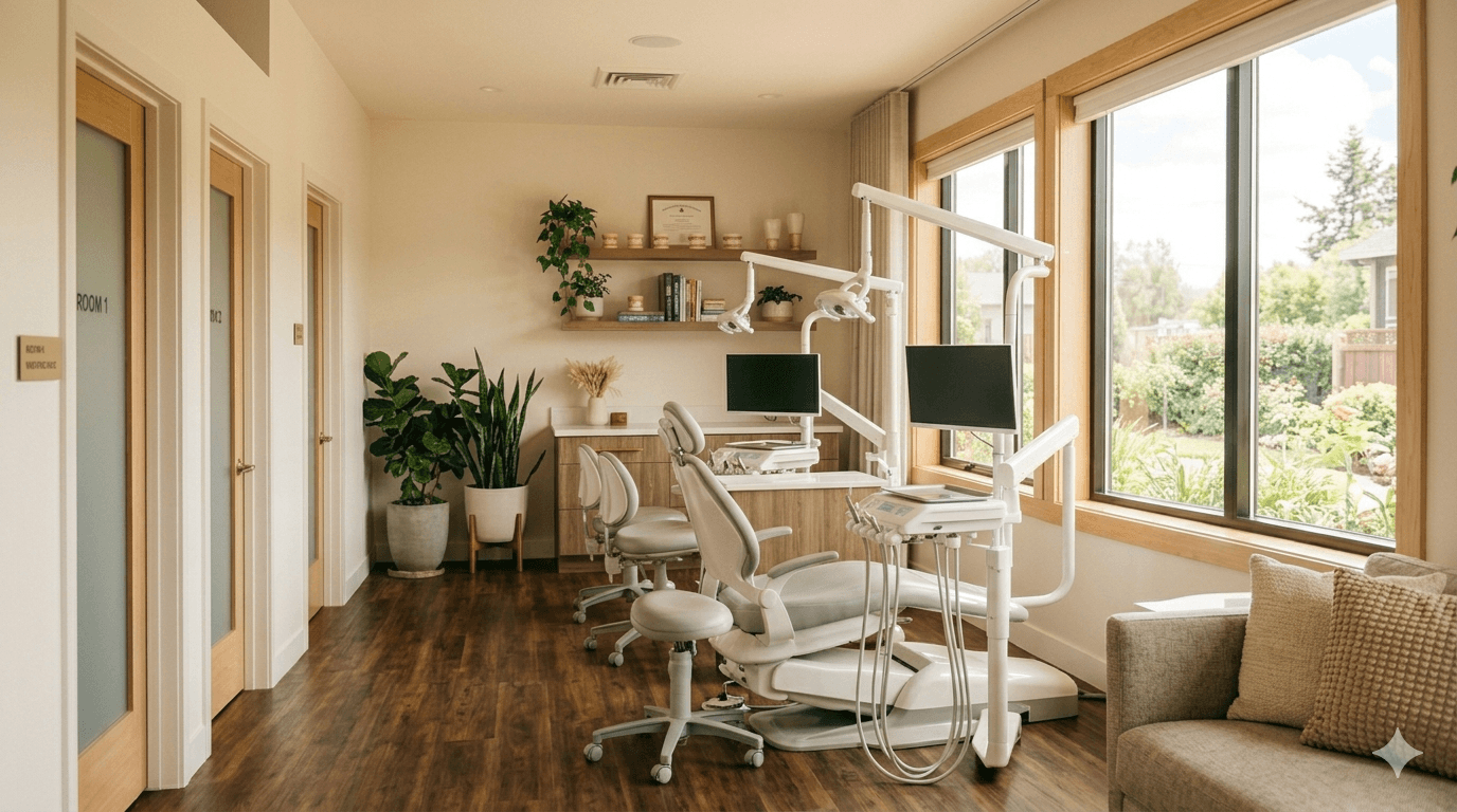 PureSmile Dental Clinic
